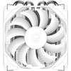 Кулер для процессора ID-COOLING IS-40X V3 WHITE