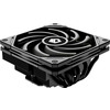 Кулер для процессора ID-COOLING IS-55 BLACK