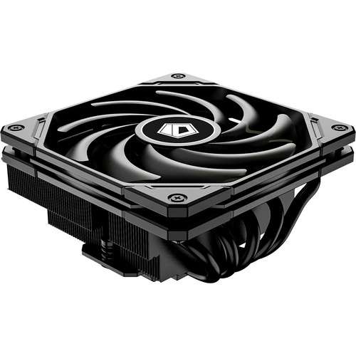 Кулер для процессора ID-COOLING IS-55 BLACK