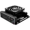 Кулер для процессора ID-COOLING IS-55 BLACK