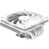 Кулер для процессора ID-COOLING IS-67-XT WHITE