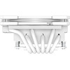 Кулер для процессора ID-COOLING IS-67-XT WHITE