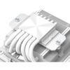 Кулер для процессора ID-COOLING IS-67-XT WHITE