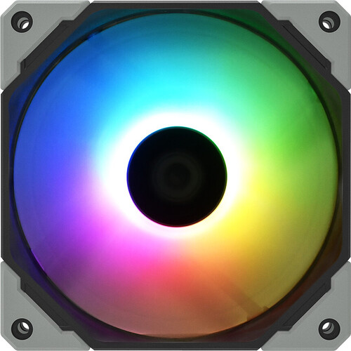 Кулер для корпуса ID-COOLING NO-12015-XT ARGB
