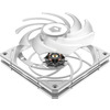 Кулер для корпуса ID-COOLING NO-12015-XT ARGB SNOW