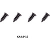 Кулер для корпуса ID-COOLING NO-8025-SD
