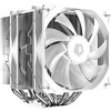 Кулер для процессора ID-COOLING SE-55 ARGB SNOW