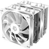 Кулер для процессора ID-COOLING SE-55 ARGB SNOW