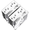 Кулер для процессора ID-COOLING SE-55 ARGB SNOW