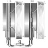 Кулер для процессора ID-COOLING SE-55 ARGB SNOW