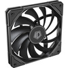 Кулер для корпуса ID-COOLING TF-12015-K