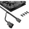 Кулер для корпуса ID-COOLING TF-9215-K