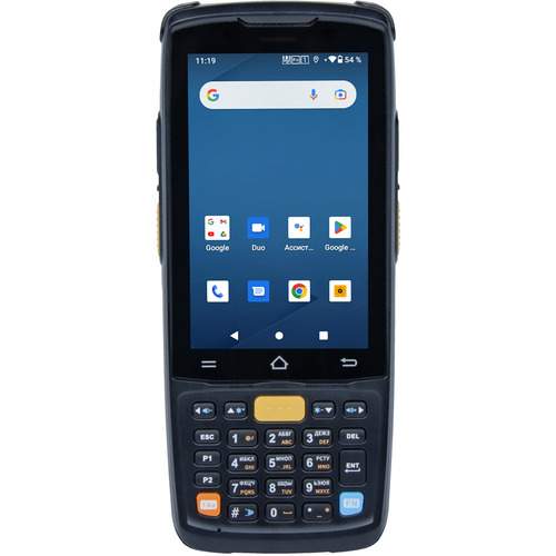 Терминал сбора данных iData K3S SR (Android 12 GMS/2D SR DS7000 PRO/Quad-core 2.0GHz/4GB+64GB/WIFI/BT/GSM(2G/3G/4G)/5000mAh/13MP+5MP/No NFC) RU клавиатура