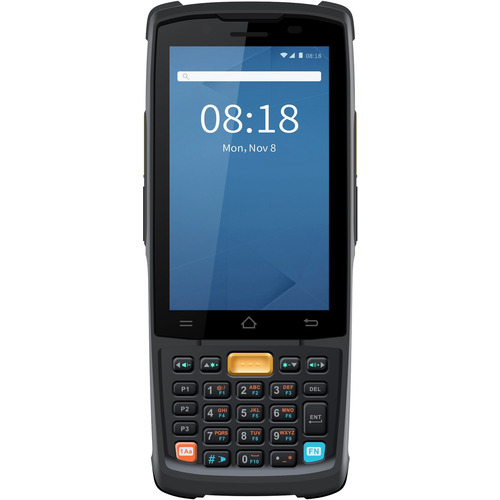 ТСД iData K3S-2 (And12 GMS/2D HD DS7000 PRO/Quad-core 2.0GHz/4GB+64GB/4"/WIFI/BT/GSM(2G/3G/4G)/5000mAh/8MP/No NFC)