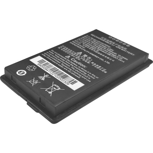 Дополнительный аккумулятор 5000 mAh для iData K3S (PN301110140)