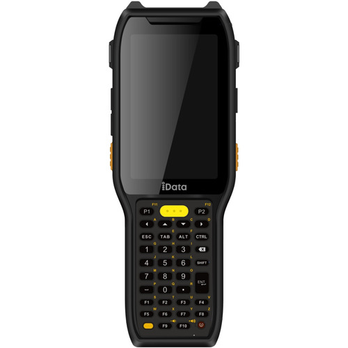 ТСД iData K8-38 (Android 12/2D DS7000 PRO/4+64Гб/4"/4G(LTE)/WiFI/BT/GPS/Type-C/13Mп/NFC/6700mAh)