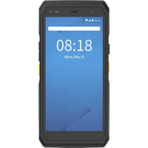 Терминал сбора данных iData T3 PRO (Android 13/2D DS7500 PRO/MTK8781/4+64Гб/WIFI/BT/АКБ 5000mAh/5+13Мп/NFC/Защитная плёнка /Прямой угол сканирующего модуля)