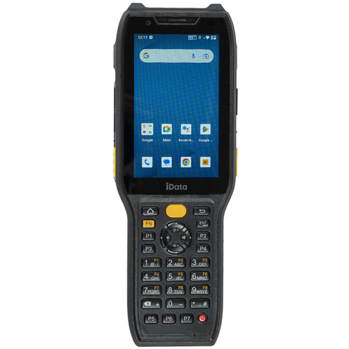 Терминал сбора данных iData K8 (Android 12/2D DS7000 PRO/MTK8768/4+64Гб/4-inch/4G/WiF/BT/GSM/АКБ 6700 mAh)