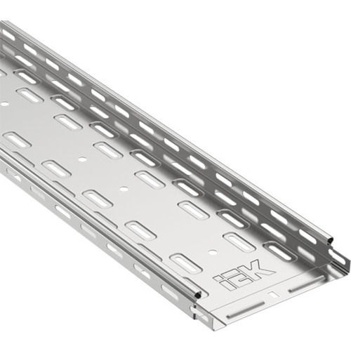 Лоток перфорированный IEK 50х200х3000