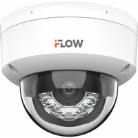 Уличная купольная IP-камера IFLOW F-IC-1422CM(2.8mm)