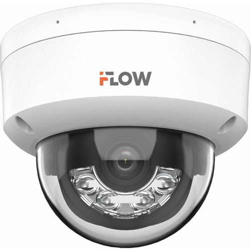 Уличная купольная IP-камера IFLOW F-IC-1422CM(2.8mm)