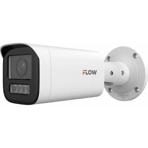 Уличная цилиндрическая IP-камера IFLOW F-IC-1622CMZ4(2.8-12mm)