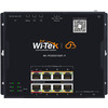 Коммутатор Wi-Tek WI-PCES310GF-F