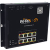 Коммутатор Wi-Tek WI-PCES310GF-F