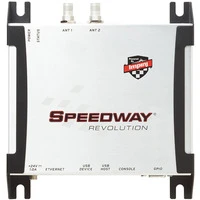Считыватель Impinj RFID Speedway R220 (ETSI)