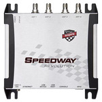 Считыватель Impinj RFID Speedway R420 (ETSI)
