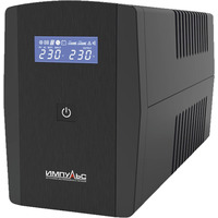 ИБП Импульс ЮНИОР СМАРТ 2200