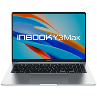 Ноутбук 16" Infinix Inbook Y3 MAX_YL613
