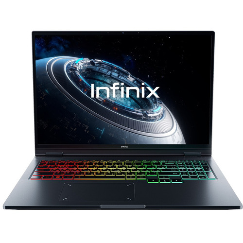 Ноутбук 16" Infinix GTBOOK GL613 16 NV4050 (71008302486)