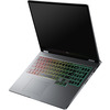 Ноутбук 16" Infinix GTBOOK GL613 16 NV4050 (71008302486)