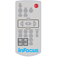 
								Пульт ДУ INFOCUS HW-NAVIGATOR-6