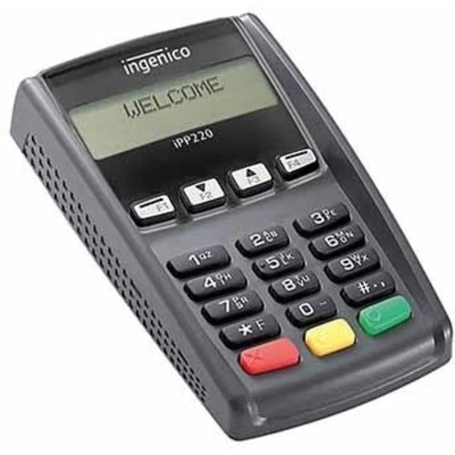 Пин-пад Ingenico iPP220 CTLS C98