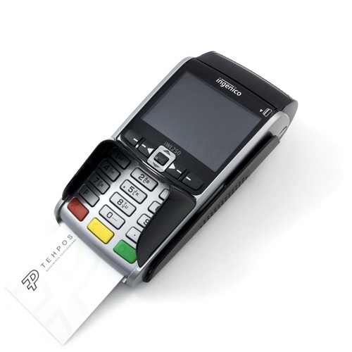 Характеристики POS-терминал Ingenico iWL250 (IWL251) GPRS CTLS б/у