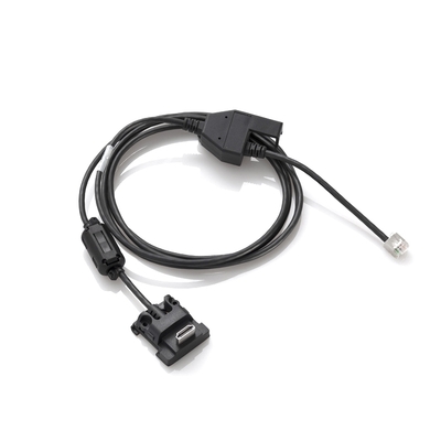 Кабель Ethernet с доп. питанием для Ingenico iPP320/350