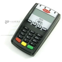 Пин-пад Ingenico iPP220 CTLS A98 б/у