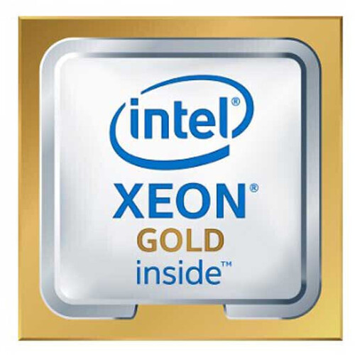 Процессор LGA4189 Intel Xeon Gold 6338