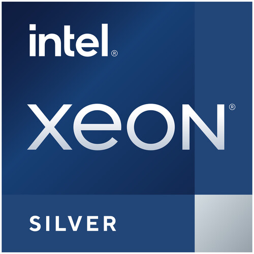 Процессор CPU LGA4189 Intel Xeon Silver 4314
