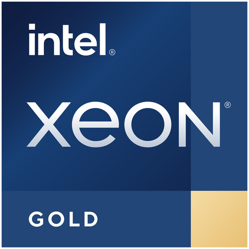 Процессор CPU LGA4189 Intel Xeon Gold 6334