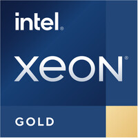 Процессор CPU LGA4189 Intel Xeon Gold 6342  (CD8068904657701)