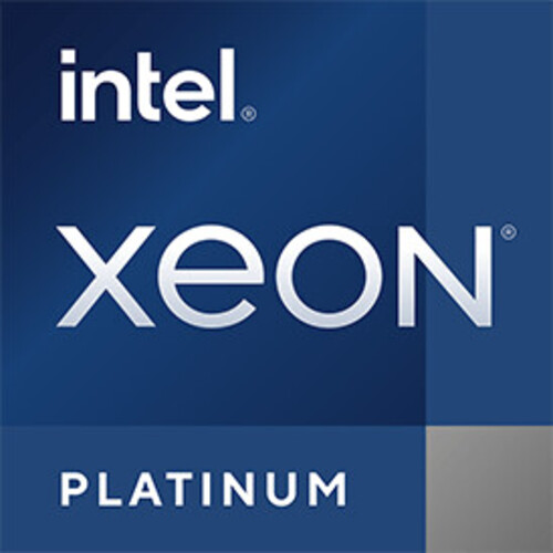 Процессор CPU LGA4189 Intel Xeon Platinum 8362