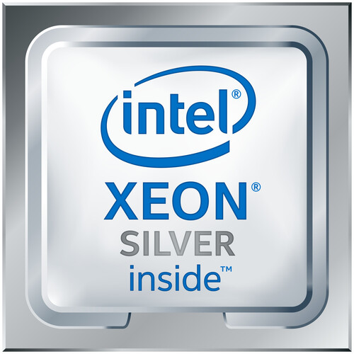 Процессор CPU LGA3647 Intel Xeon Silver 4210R