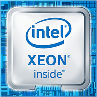 Процессор APU LGA1200 Intel Xeon E-2378G  (CM8070804494916)