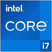 Процессор Intel Core i7-12700