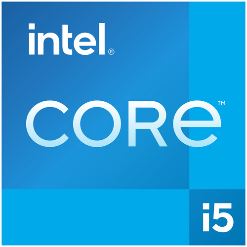 Процессор Intel Core i5-12400
