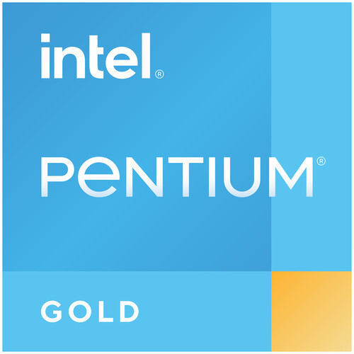 Процессор LGA1700 Intel Pentium Gold G7400 OEM