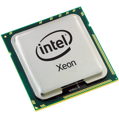 Процессор CPU LGA1700 Intel Xeon E-2478